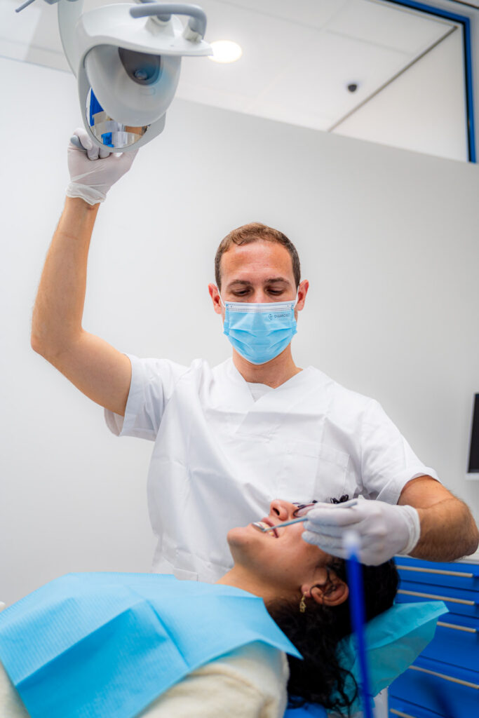3D Tandarts – Endodontologie